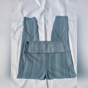 Lululemon in Movement Tight 25"